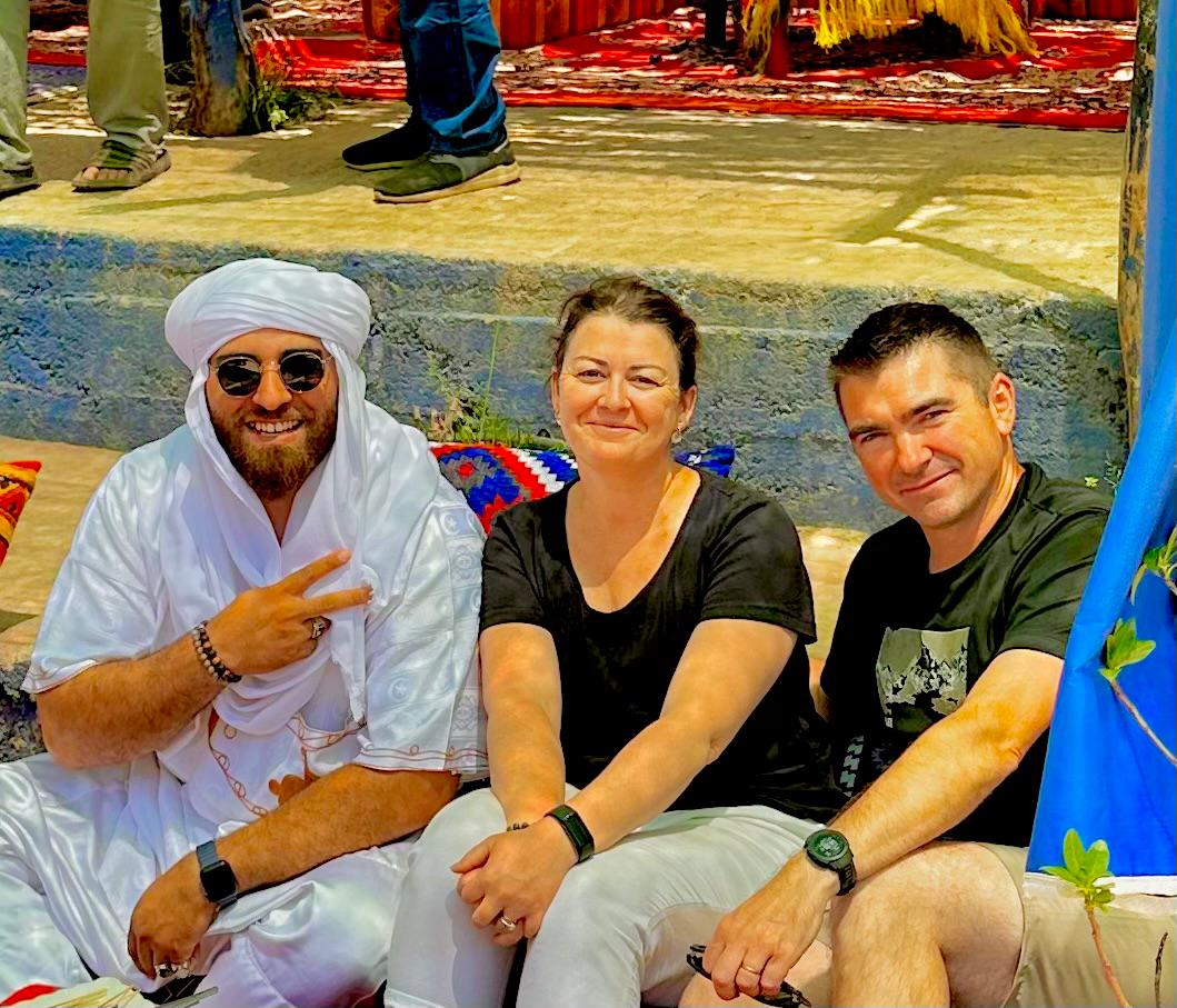 Morocco travel photo 17