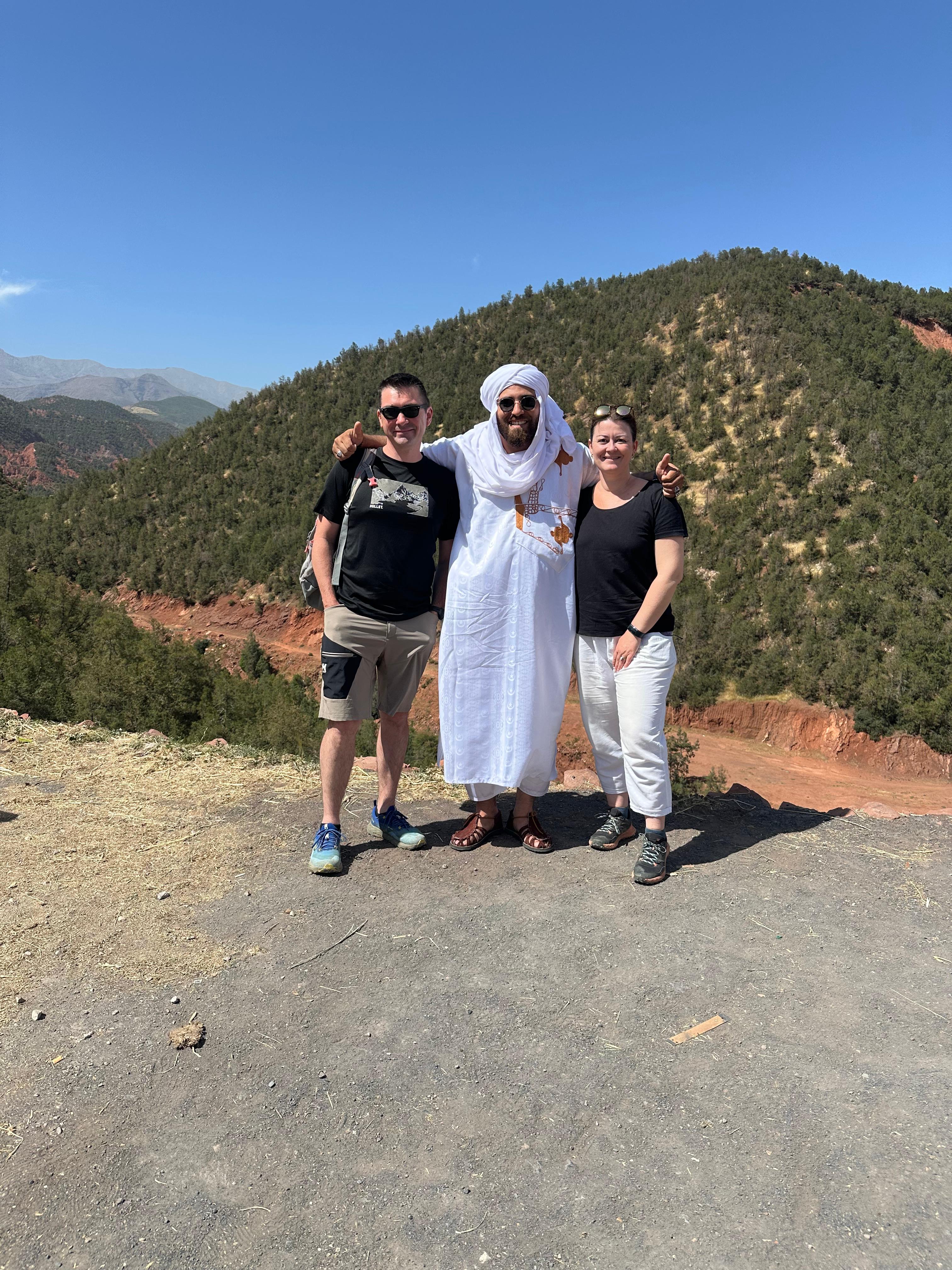 Morocco travel photo 20
